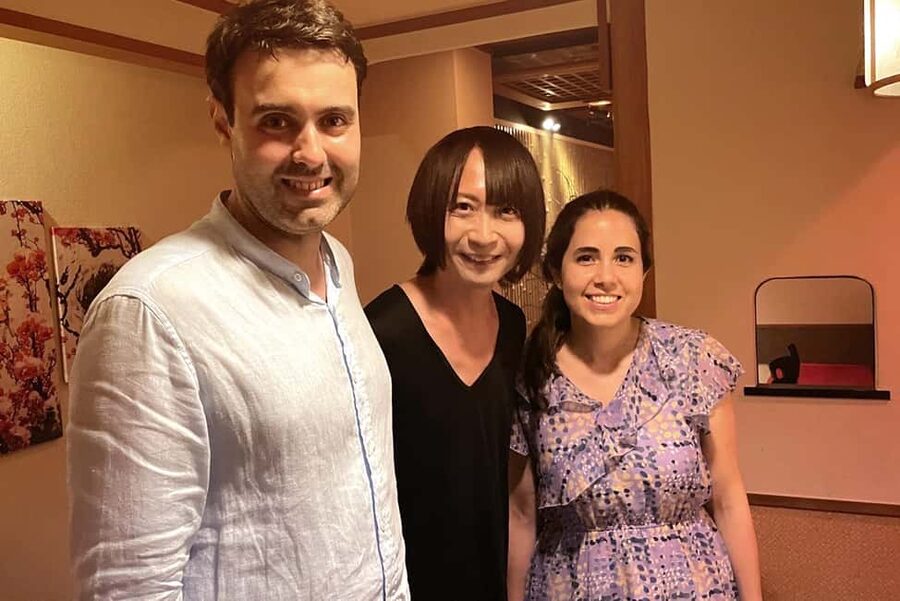 Kyoto: Wazuma Magic Show & Uji Matcha: Private Experience - Fitting It Into a Kyoto Day