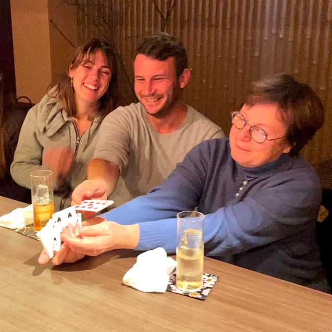 Kyoto: Wazuma Magic Show & Uji Matcha: Private Experience - The Limits You Should Know Before Booking