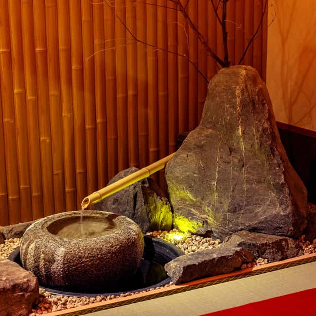 Kyoto: Wazuma Magic Show & Uji Matcha: Private Experience - Who Will Enjoy This Most?