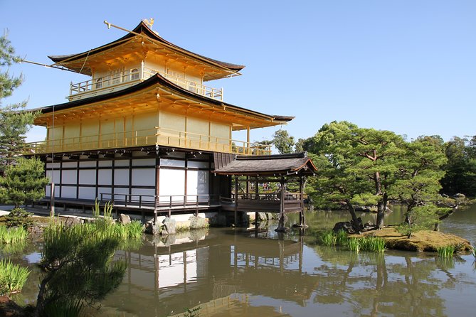 Kyoto welcome tour - A private Kyoto day instead of a fixed route