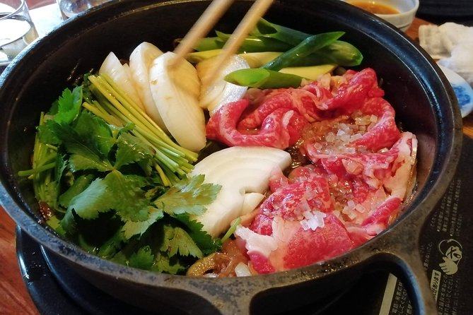 Kyoto welcome tour - What the price means for a group of 15