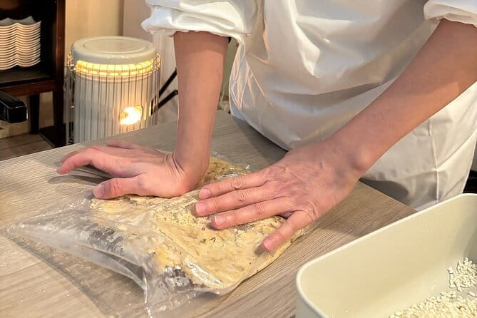Kyoto: White Miso Cooking Class & Fermented Food Course Lunch - What makes Kyoto white miso worth your morning