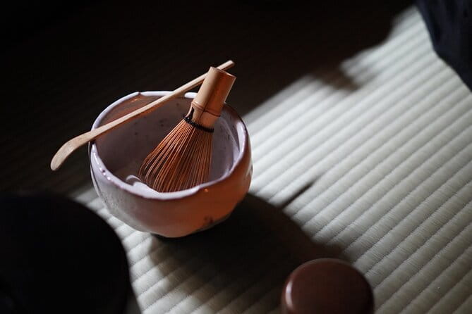 Kyoto: White Miso Cooking Class & Fermented Food Course Lunch - A fermented-food lunch after the workshop
