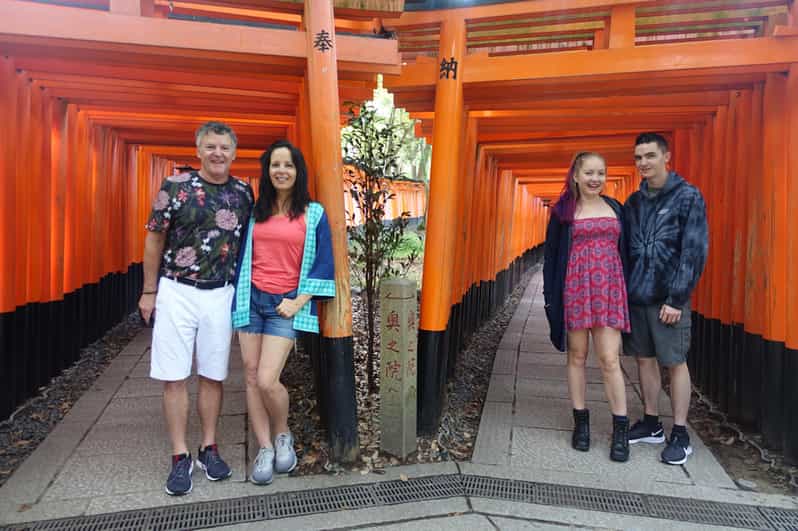 Kyoto with kids: a day for the whole family! - Why a Private Kyoto Tour Works Well With Children