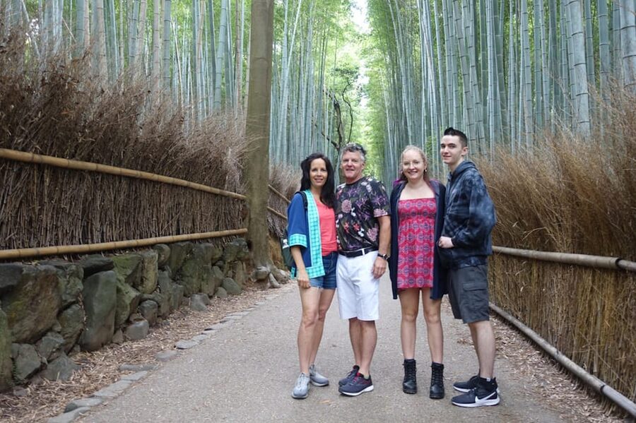 Kyoto with kids: a day for the whole family! - Gion, Yasaka Shrine, and the Philosopher’s Path