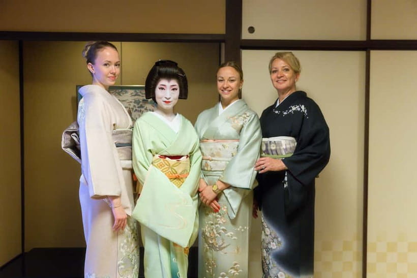 Kyoto with kids: a day for the whole family! - What Your Guide Adds to the Day