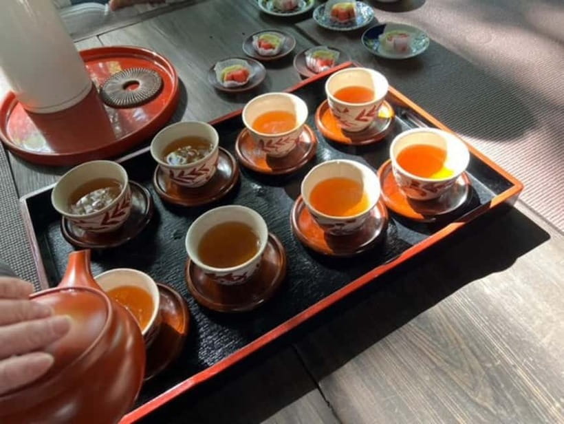 Kyoto: Zen and Yoga Experience at Myoshinji Temple - What to bring and how to prepare