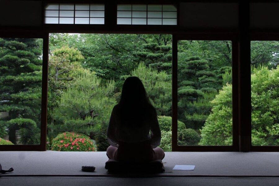 Kyoto: Zen Experience in a Hidden Temple - Key details at a glance