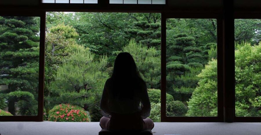 Kyoto: Zen Experience in a Hidden Temple - Why this Kyoto Zen experience feels different