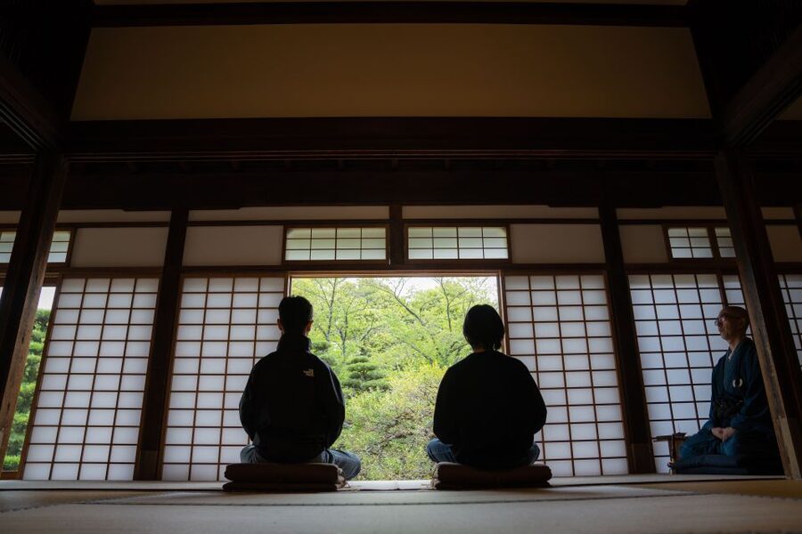 Kyoto: Zen Experience in a Hidden Temple - Is the $112 price good value?
