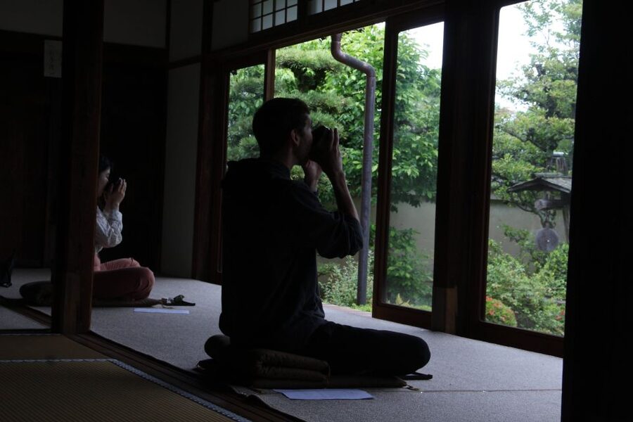 Kyoto: Zen Experience in a Hidden Temple - Meeting at Myoshin-ji’s north gate