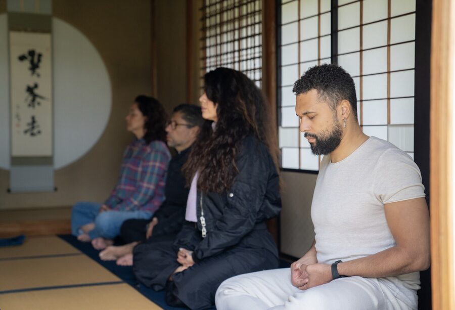 Kyoto: Zen Meditation at a Private Temple with a Monk - Should you book this private Kyoto Zen experience?