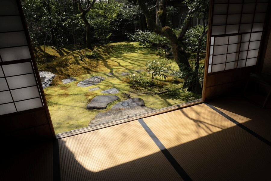 Kyoto: Zen Meditation at a Private Temple with a Monk - How much value do you get for $91?