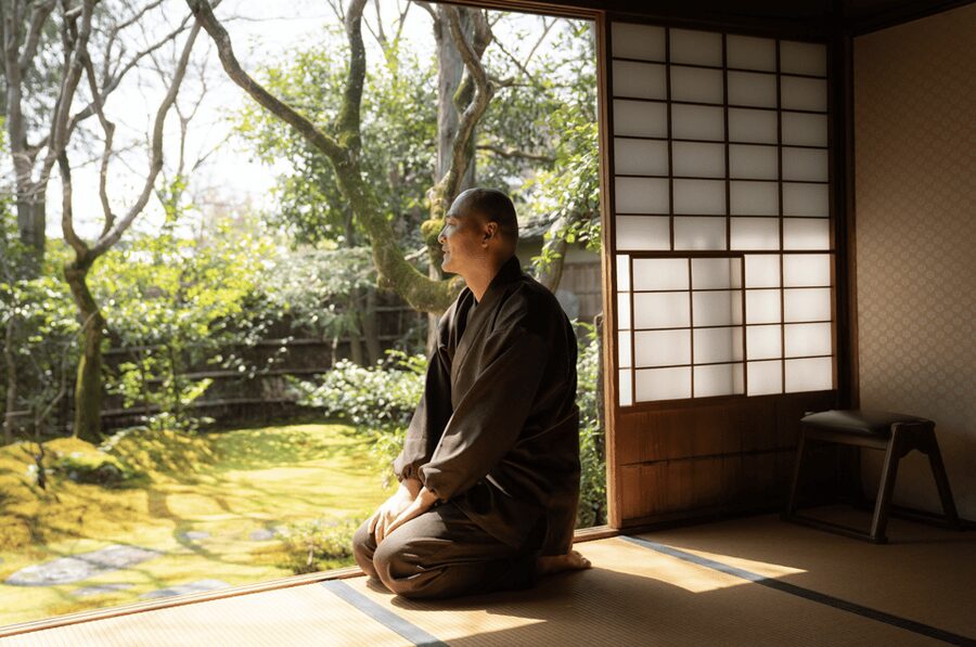 Kyoto: Zen Meditation at a Private Temple with a Monk - Practical tips for a smooth visit