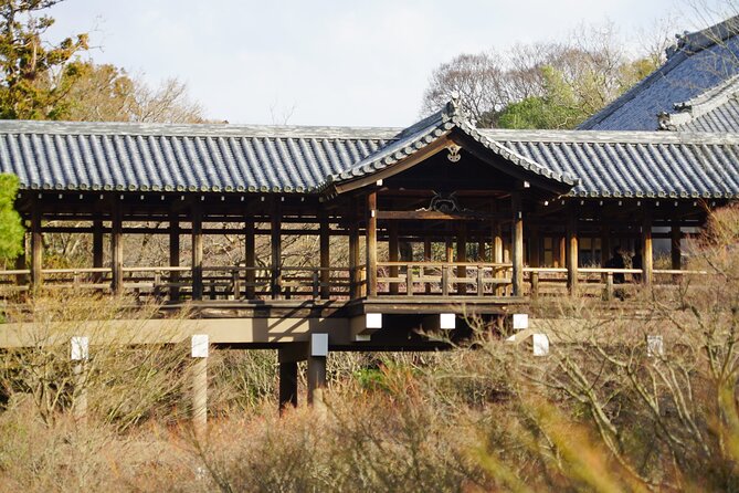 Kyoto Zen Meditation & Garden Tour at a Zen Temple with Lunch - Small group size, price, and overall value