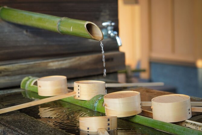 Kyoto Zen Meditation & Garden Tour at a Zen Temple with Lunch - Who should book this experience?