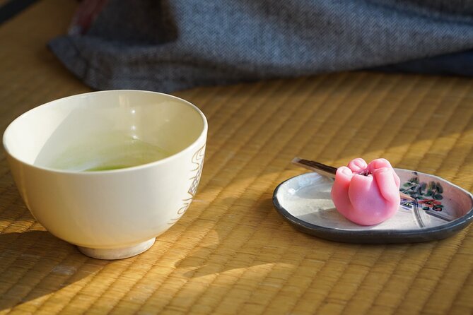 Kyoto Zen Meditation & Garden Tour at a Zen Temple with Lunch - The dry garden and the value of guided silence