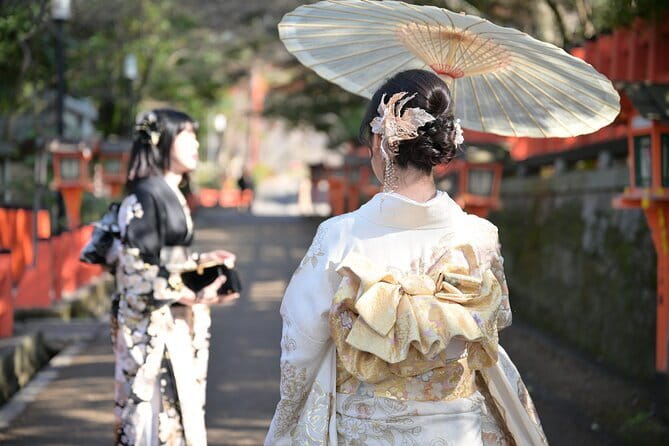 Luxury Classic Kyoto Day Tour - Private Customized Car Tour - A Big Kyoto Day Without Changing Trains