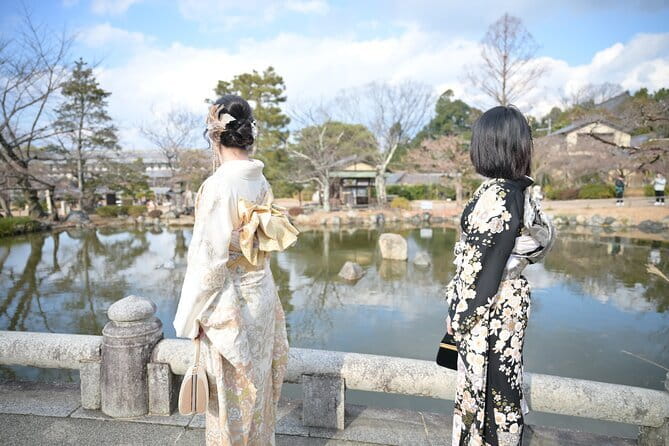 Luxury Classic Kyoto Day Tour - Private Customized Car Tour - Fushimi Inari’s Red Gate Passage