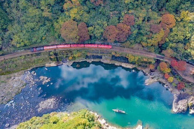 Luxury Classic Kyoto Day Tour - Private Customized Car Tour - Yasaka Shrine and the Gion Connection