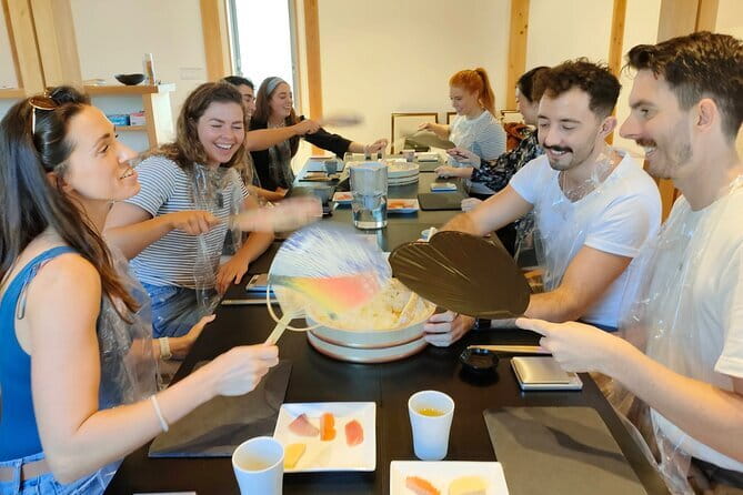 Matcha Grinding Experience and Walking Tour in Uji Kyoto - Is $130.46 a fair price?