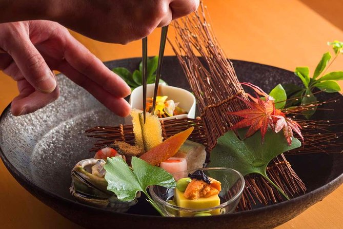 Mesmerizing Dinner with Maiko & Geisha - Who will enjoy this most?