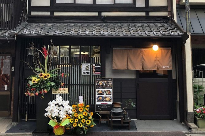 Mesmerizing Dinner with Maiko & Geisha - Practical details that affect your evening
