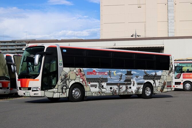 Nara Afternoon Tour from Kyoto or Osaka - Transport, price, and the real value