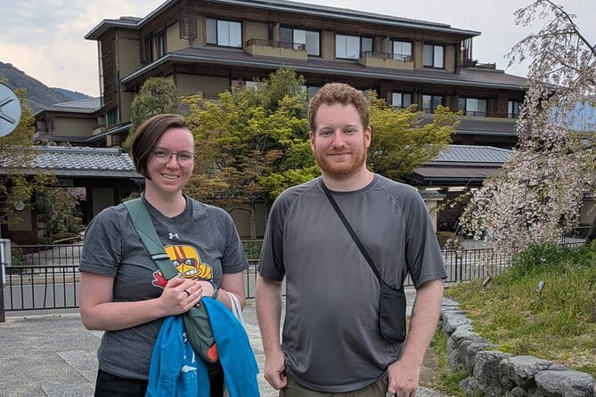 Nara Day Trip from Kyoto with a Licensed Guide - Meeting at your Kyoto hotel and riding to Nara