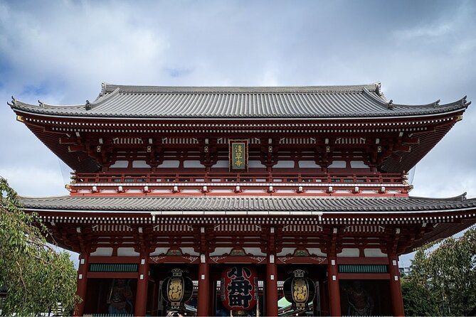 Nara : Private Day Walking Tour (From Osaka/Kyoto Possible) - What the six-hour Nara route gets right
