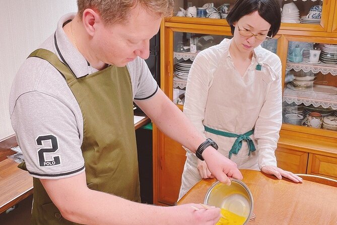 Near Fushimiinari: Kyoto Home Cooking Class & Supermarket tour - Why this class feels different from a standard cooking lesson