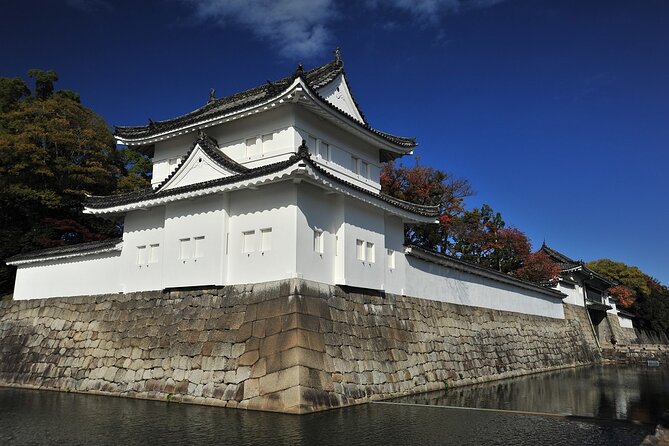 Nijo Castle Samurai Inside Story — Top-Rated Guide (Max 8) - Key points to know before you book