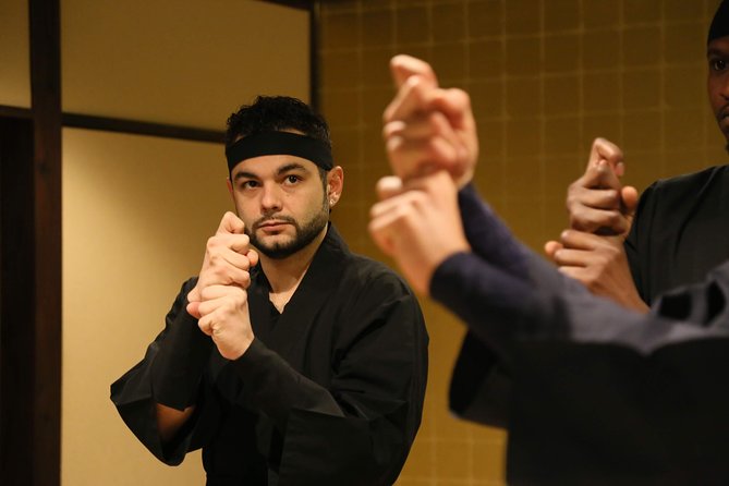 Ninja 2-hour Hands-on Lesson by Japanese master in Kyoto -Medium - Is $95.51 a fair price?