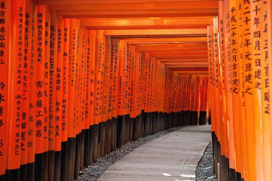 One Day Private Customized Self-Guided Tour in Kyoto - Gion: old streets and a self-guided evening feel