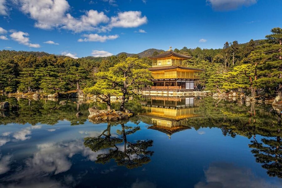 One Day Private Customized Self-Guided Tour in Kyoto - Nijo Castle and Fushimi Inari: two very different final stops