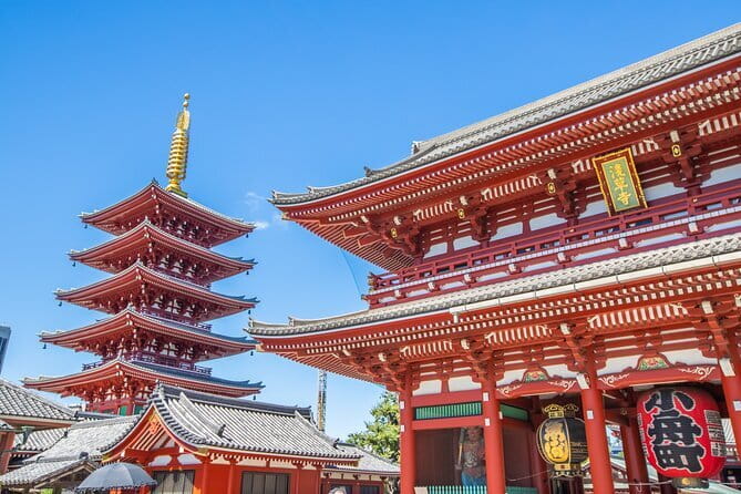 One Day Private Tour in Kyoto and Nara From Osaka - Todai-ji and the great Buddhist temple complex