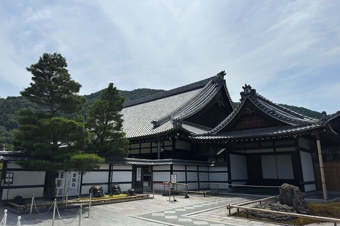 One Day Private Tour in Kyoto and Nara From Osaka - Is $490 good value?