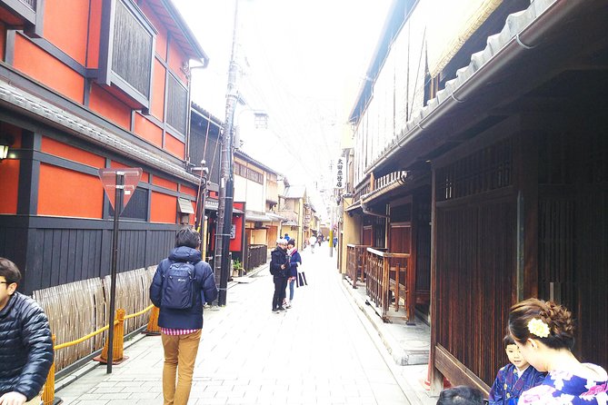 One-Day Walking Tour : Enjoy Kyoto to the fullest! - Who Will Get the Most from This Day