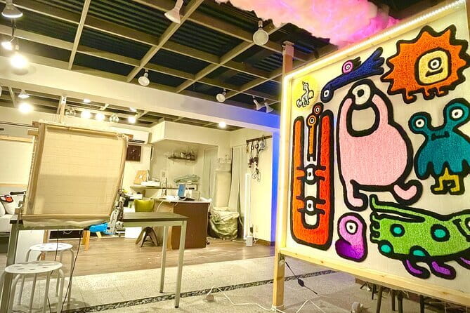 Original rugs handmade in Kyoto - Shimogamo Shrine is an excellent place to begin