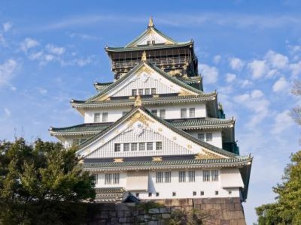 Osaka Day Trip from Kyoto with a Local: Private & Personalized - Key points to know before you book