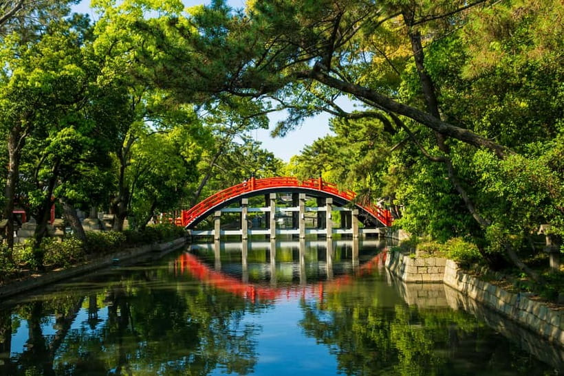 Osaka: Kyoto and Nara Private Day Trip - Nara Park and the deer