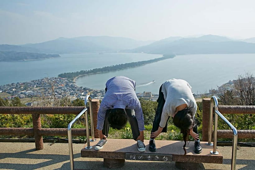 Osaka: Kyoto By The Sea with Amanohashidate & Ine no Funaya - Why Kyoto by the Sea is worth your day
