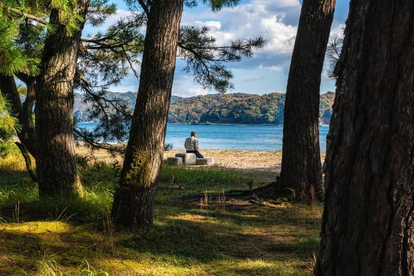 Osaka: Kyoto By The Sea with Amanohashidate & Ine no Funaya - What the $55 price really covers