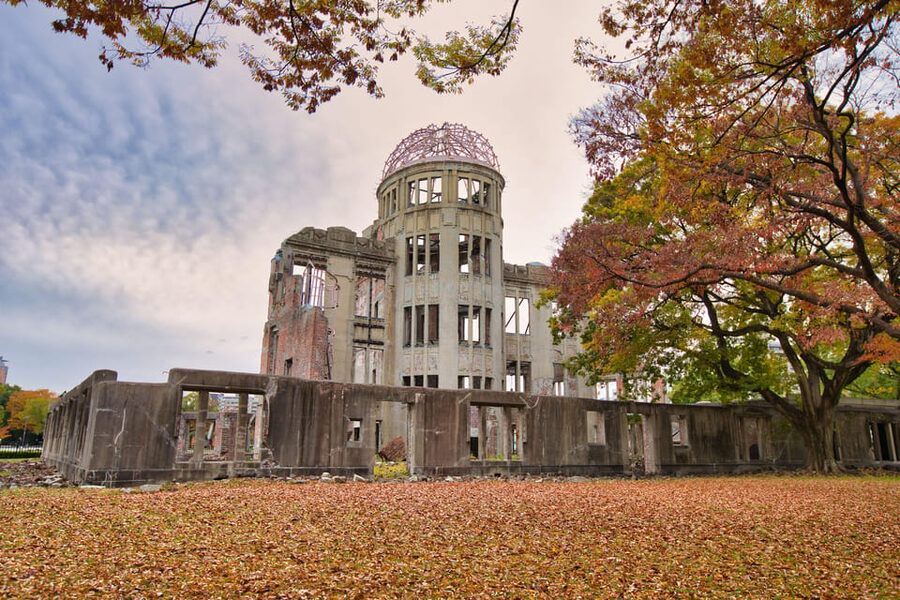 Osaka/Kyoto: Hiroshima Miyajima Bus Tour & Shinkansen Ticket - Why this Hiroshima day trip works