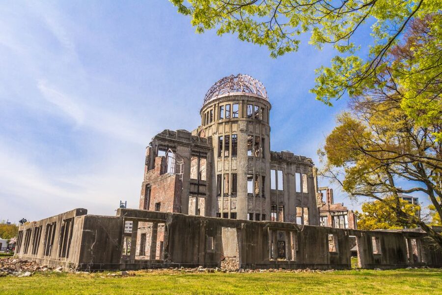 Osaka/Kyoto : Hiroshima & Miyajima Trip with Indian Lunch - Key points to know before booking