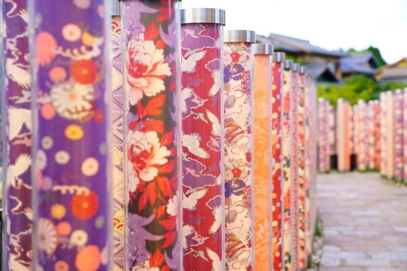 Osaka/Kyoto: Katsuoji, Kinkakuji, Arashiyama 1-Day Bus Tour - What the bus adds to the day