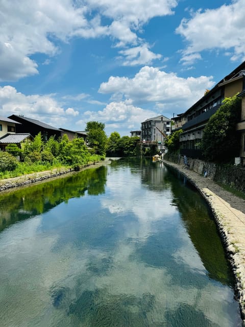 Osaka/Kyoto/Nara: Custom Tour with English-Speaking Guide - Kinkaku-ji, Kyoto’s Golden Pavilion