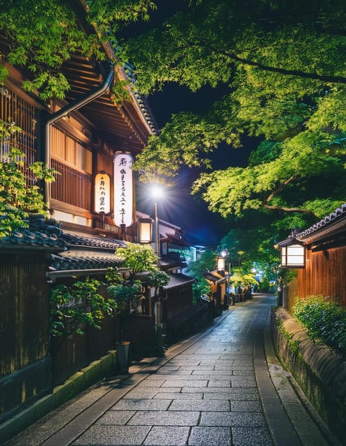 Osaka/Kyoto/Nara: Custom Tour with English-Speaking Guide - How Flexible Is the Custom Schedule?