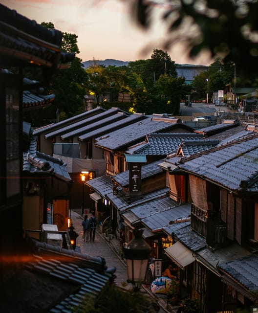 OSAKA-KYOTO-NARA Highlight Customized Trip With Hotel Pickup - Nara Park and Todai-ji