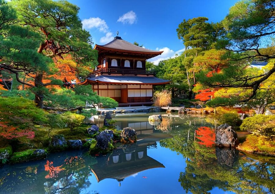 Osaka/Kyoto: Private Kyoto and Nara Day Trip - Key points at a glance